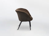 Schuller Ozome Butaca negro marrón 836218