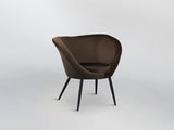 Schuller Ozome Butaca negro marrón 836218