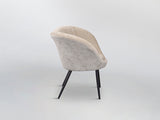 Schuller Ozome Butaca negro beige 836294