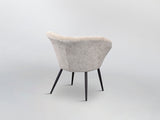 Schuller Ozome Butaca negro beige 836294