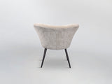 Schuller Ozome Butaca negro beige 836294