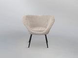 Schuller Ozome Butaca negro beige 836294