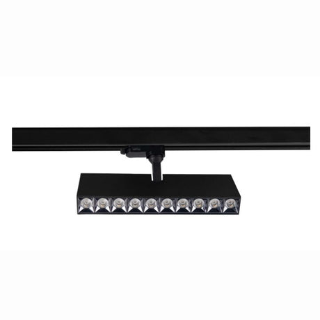 Itaca Mantra negro 8366