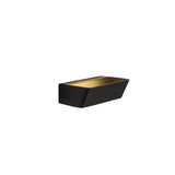 Mantra Altea APLIQUE LED NEGRO 15W - 3000K negro 8367