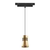 Empotrable Magneto Mantra negro 8392