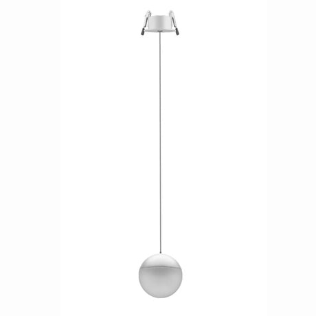 Lámpara de techo Kilda Mantra blanco 8435