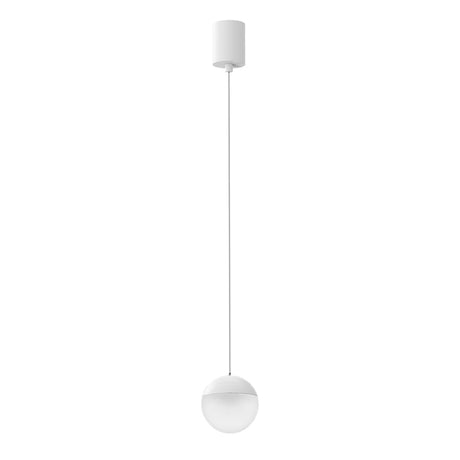 Lámpara de techo Kilda Mantra blanco 8438