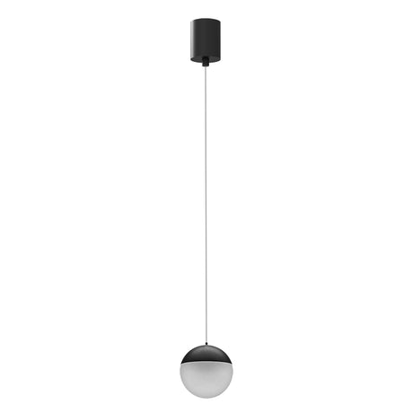 Lámpara de techo Kilda Mantra negro 8439