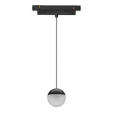 Empotrable Magneto Mantra negro 8443