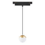 Empotrable Magneto Mantra dorado 8444