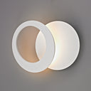 Aplique Toronto Mantra blanco 8461