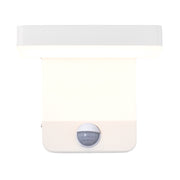 Mantra Cooper APLIQUE LED C/SENSOR 20W 3000K BLANCO blanco 8476