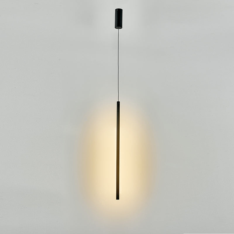 Lámpara de techo Torch Mantra negro 8483