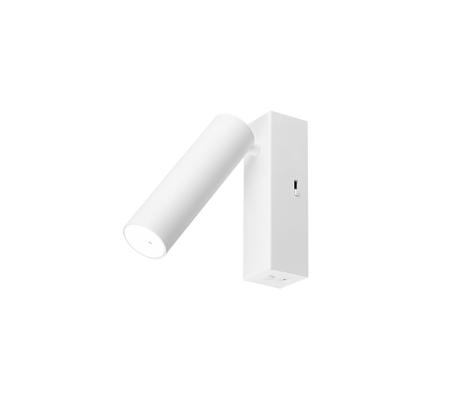 Foco Trio Ambala LED blanco mate 17cm 849210131