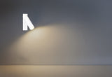 Foco Trio Ambala LED blanco mate 17cm 849210131