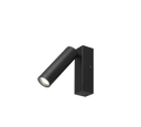 Foco Trio Ambala LED negro mate 17cm 849210132