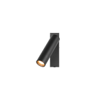 Foco Trio Ambala LED negro mate 17cm 849210132