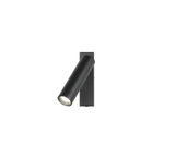 Foco Trio Ambala LED negro mate 17cm 849210132