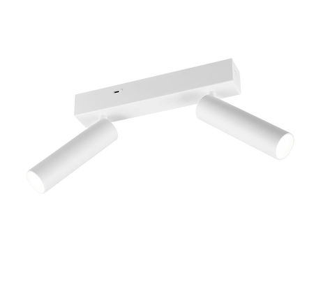 Foco Trio Ambala LED blanco mate 26cm 849210231