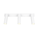 Foco Trio Ambala LED blanco mate 44cm 849210331