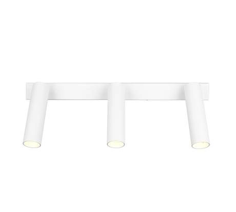 Foco Trio Ambala LED blanco mate 44cm 849210331