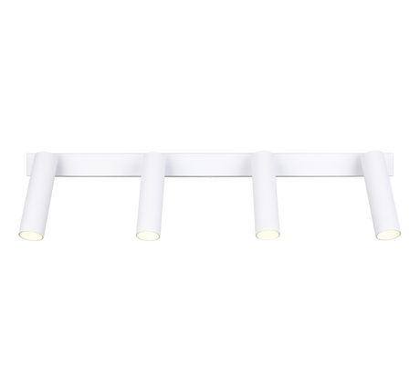 Foco Trio Ambala LED blanco mate 65cm 849210431