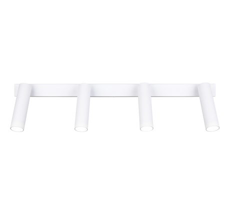 Foco Trio Ambala LED blanco mate 65cm 849210431