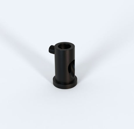 Blocacables Elsa Mantra negro 8518