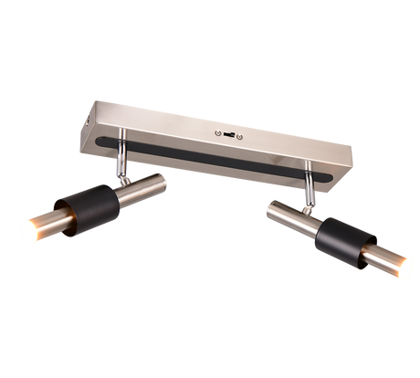 Foco/regl Ikaris 2L Nq.mate