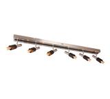 Foco/regl Ikaris 6L Nq.mate