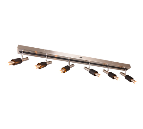 Foco/regl Ikaris 6L Nq.mate