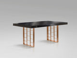 Schuller Vita Mesa Com antracita oro Ros 200 851973