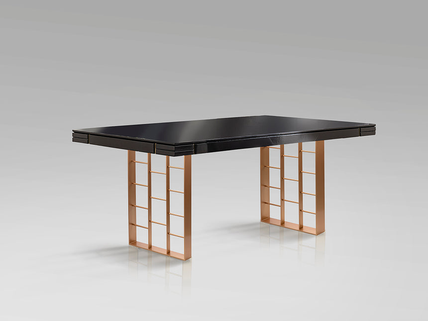 Schuller Vita Mesa Com antracita oro Ros 200 851973