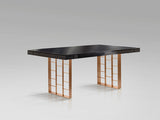 Schuller Vita Mesa Com antracita oro Ros 200 851973
