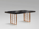 Schuller Vita Mesa Com antracita oro Ros 240 857178