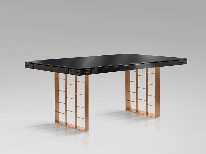 Schuller Vita Mesa Com antracita oro Ros 240 857178