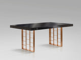 Schuller Vita Mesa Com antracita oro Ros 240 857178