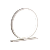 Lámpara de sobremesa Kitesurf Mantra blanco 8598