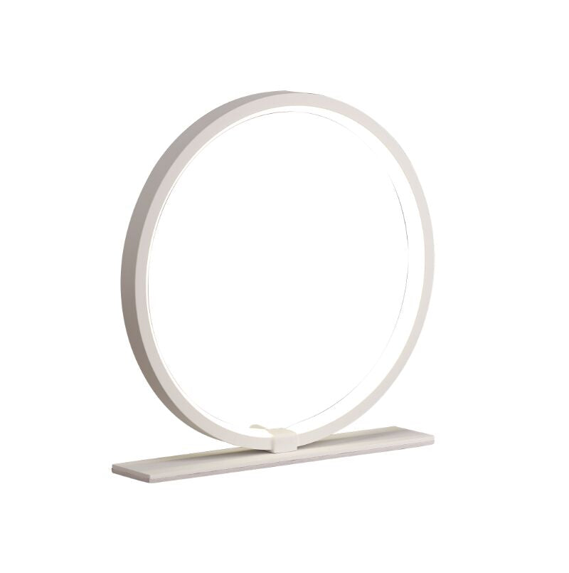 Lámpara de sobremesa Kitesurf Mantra blanco 8598