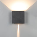 Aplique Davos Mantra negro 8611