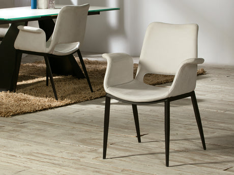 Schuller Sowa 863952 SILLON SOWA BLANCO