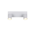 Foco Trio Soka LED blanco mate 3000K 30cm 867700231
