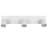 Foco Trio Soka LED blanco mate 3000K 50cm 867700331
