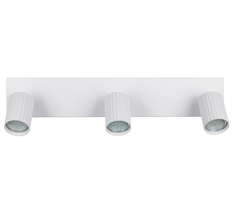 Foco Trio Soka LED blanco mate 3000K 50cm 867700331