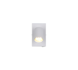 Foco Trio Soka LED blanco mate 3000K 9cm 867770131