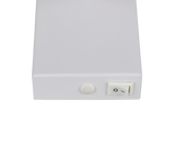 Foco Trio Soka LED blanco mate 3000K 9cm 867770131