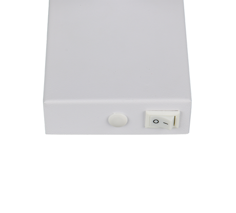 Foco Trio Soka LED blanco mate 3000K 9cm 867770131