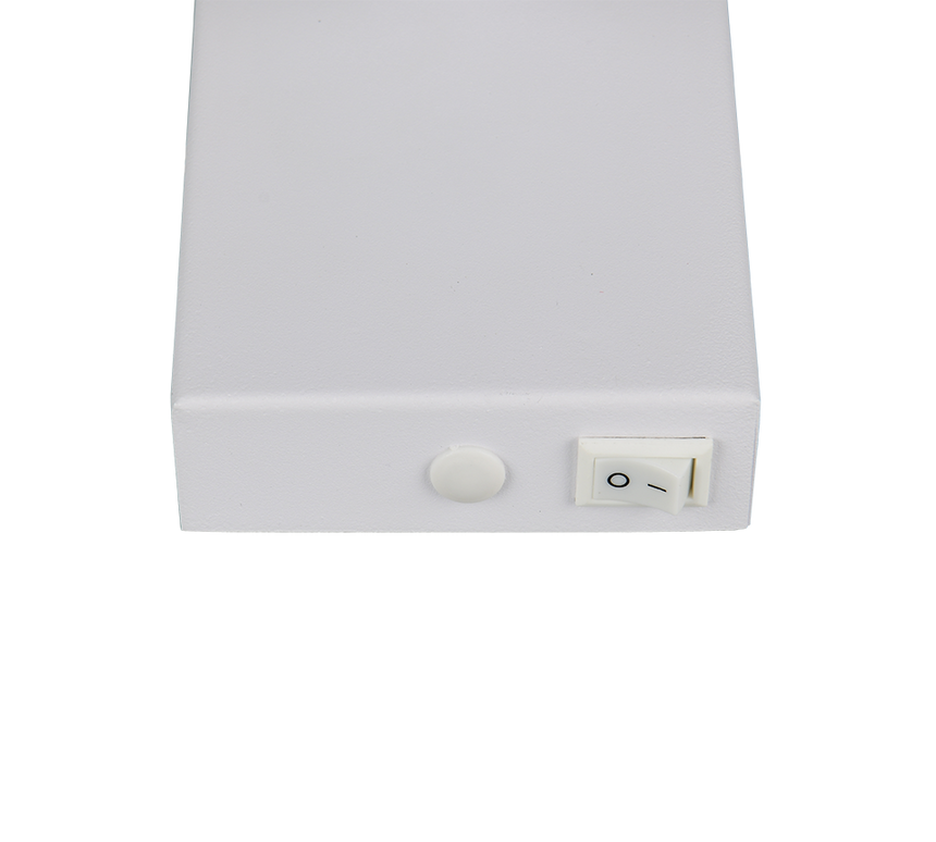 Foco Trio Soka LED blanco mate 3000K 9cm 867770131
