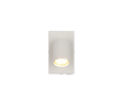 Foco Trio Soka LED gris cálido 3000K 9cm 867770176