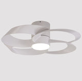Ventilador de techo Rose Mantra blanco 8705
